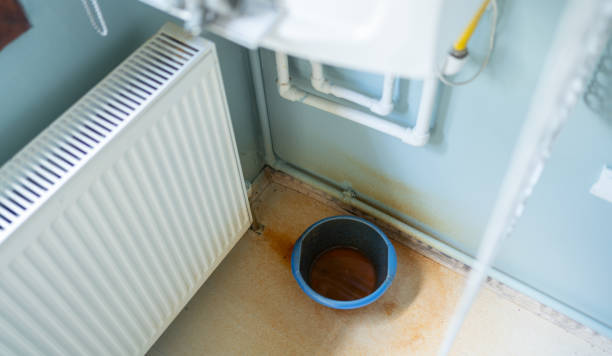 Fire Damage Restoration in OH