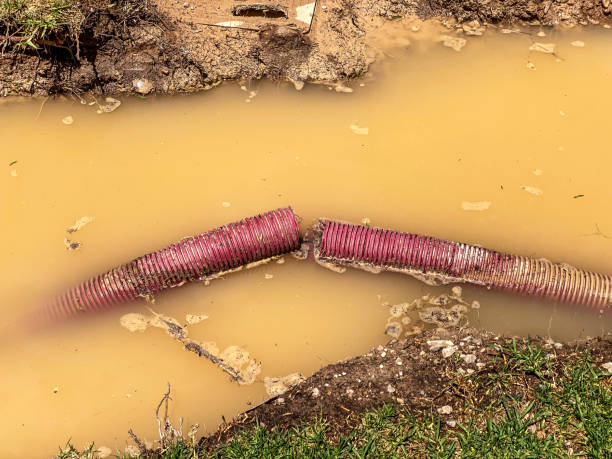 Best Residential water damage restoration  in Bremen, OH